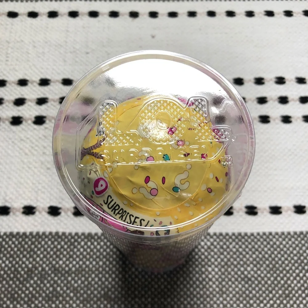 LOL Surprise Confetti Pop (3pk) | NIB